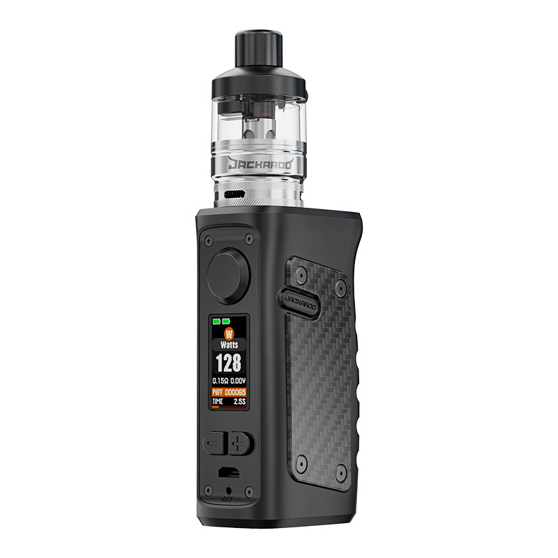 Vandy Vape Jackaroo Mini Kit 128W