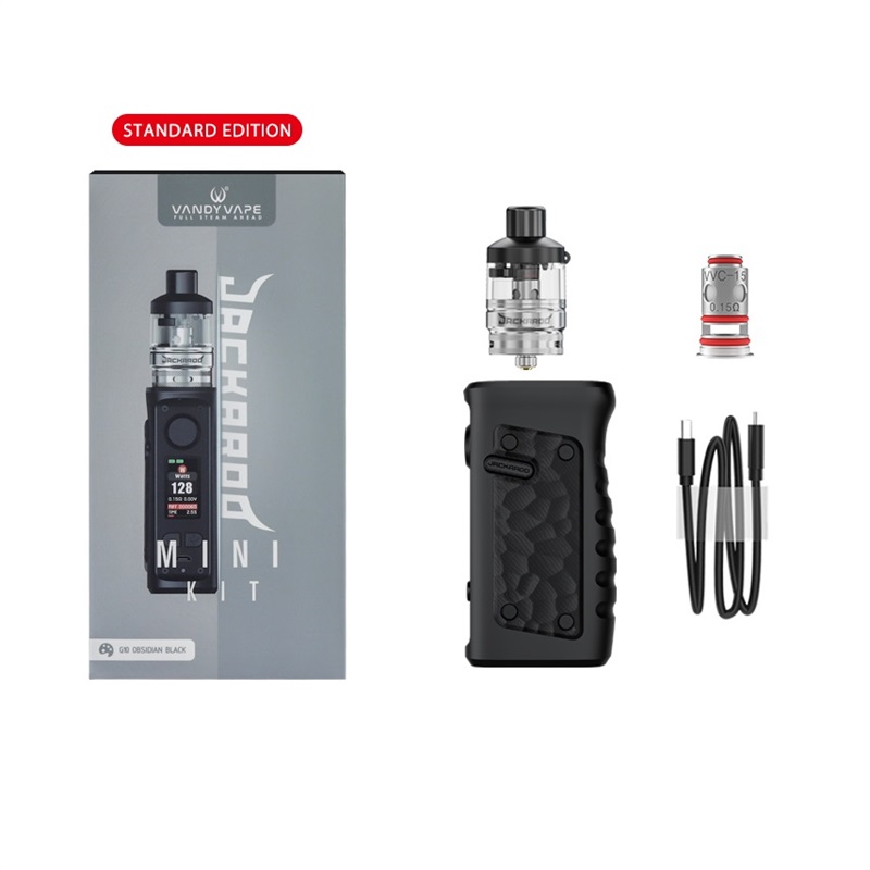 Vandy Vape Jackaroo Mini Kit 128W