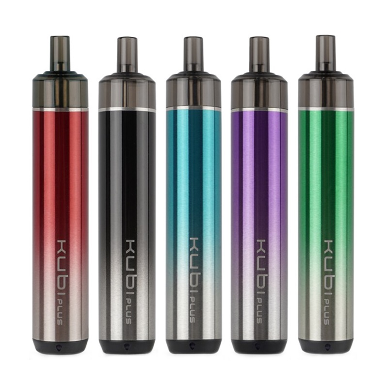 Hotcig Kubi Plus Pod System Kit 850mAh