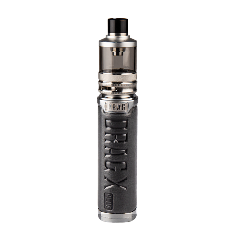 VOOPOO Drag X Plus Professional Edition Kit 100W