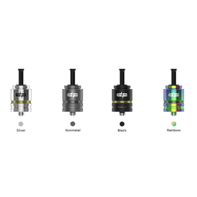 Digiflavor Siren MTL RTA V4 22mm 2ml<span class=