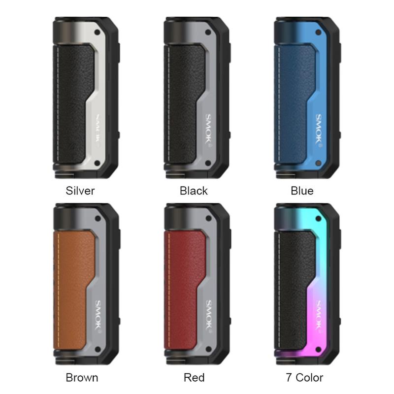 SMOK Fortis Box Mod 80W