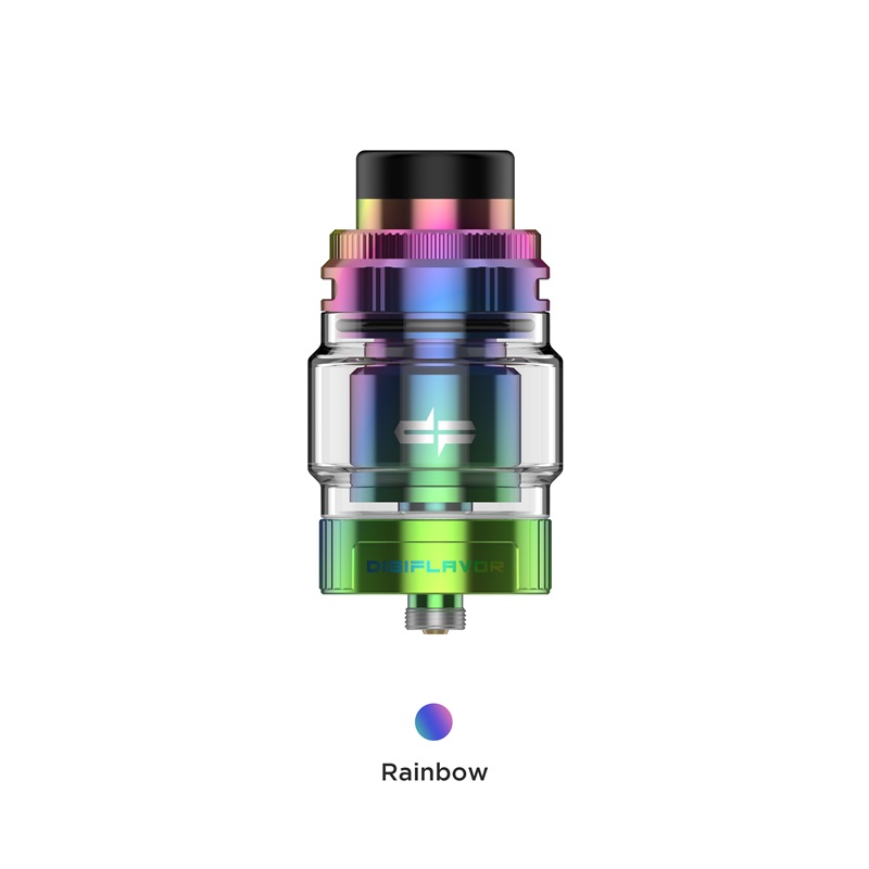 Digiflavor Torch RTA 26mm 5.5ml