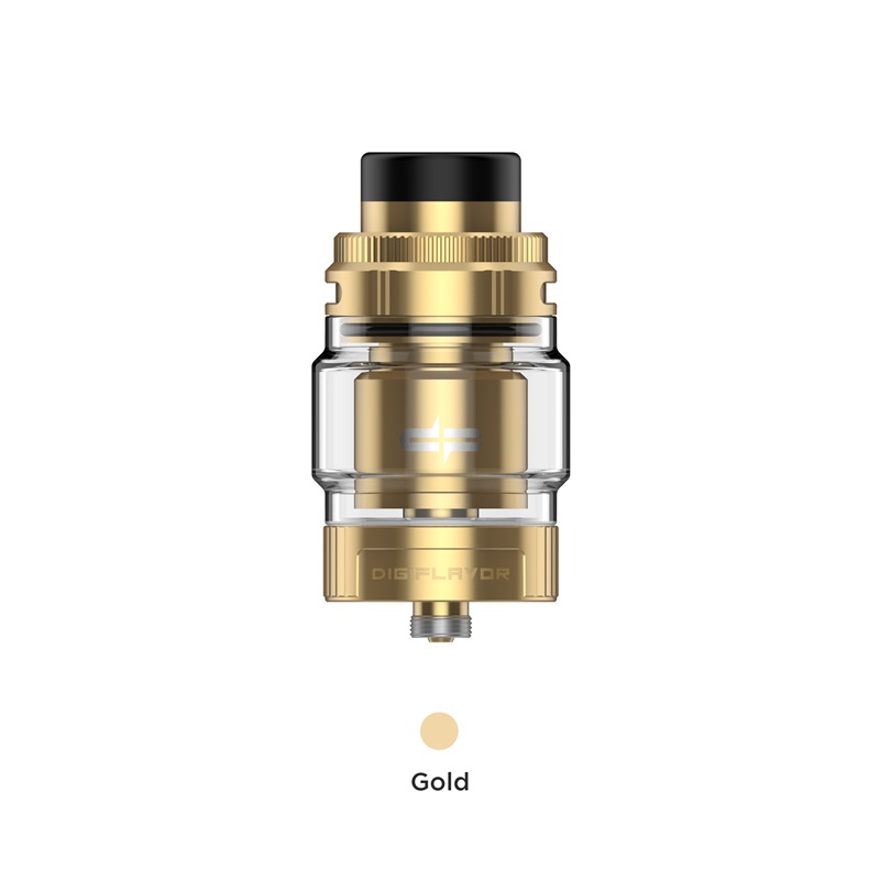 Digiflavor Torch RTA 26mm 5.5ml