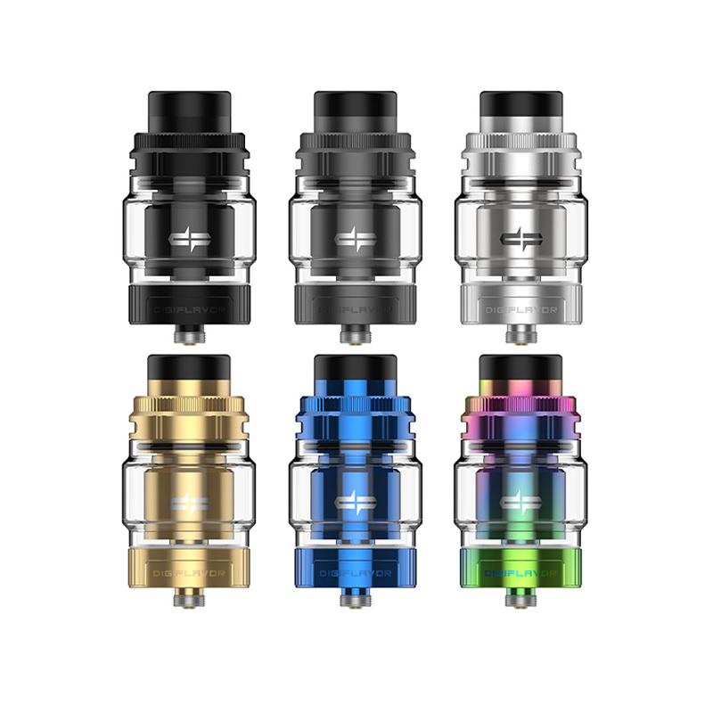 Digiflavor Torch RTA 26mm 5.5ml