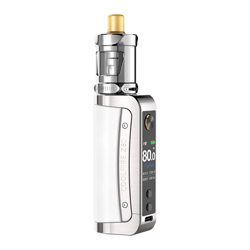 Innokin Coolfire Z80 Kit 80W with Zenith II Tank