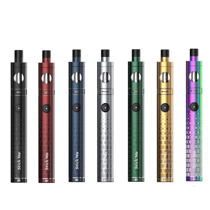 SMOK Stick N18 AIO Kit 1300mAh 30W<span class=