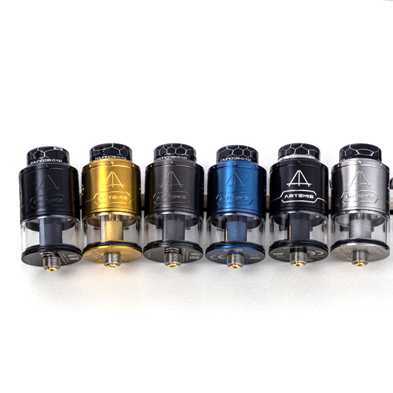 ThunderHead Creations Artemis V1.5 BF RDTA 24mm