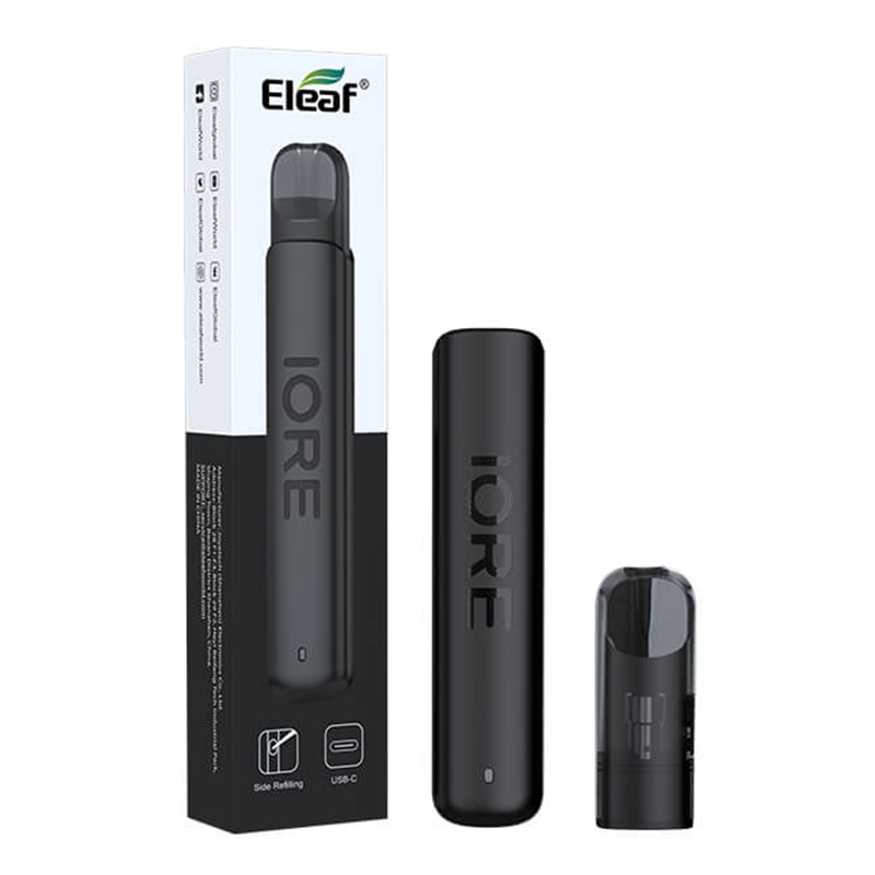 Eleaf IORE LITE Pod System Kit 3000Puffs 350mAh