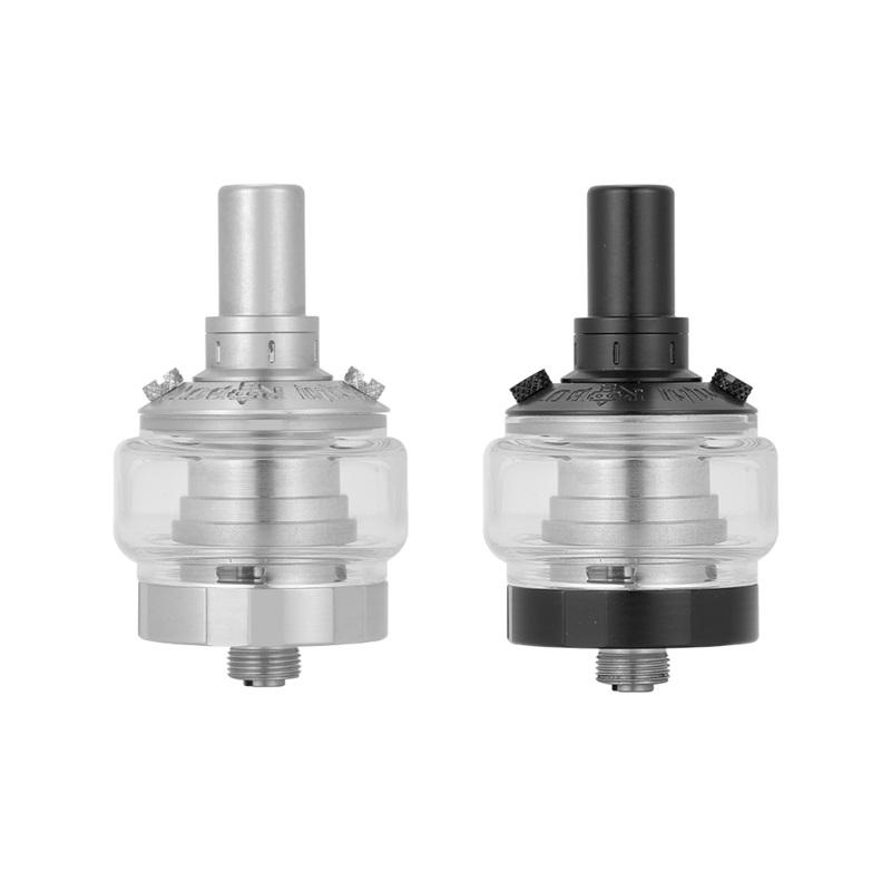 Steam Crave Mini Robot RTA 27mm 3ml