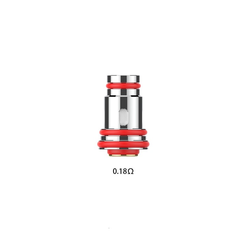 Uwell Aeglos H2 Replacement Coils (4pcs/pack)