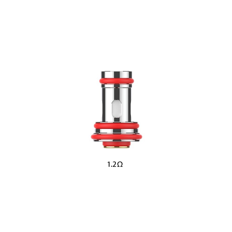 Uwell Aeglos H2 Replacement Coils (4pcs/pack)