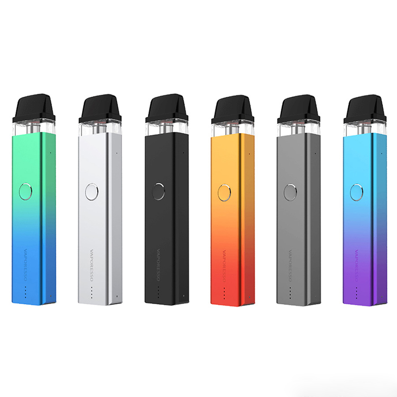 Vaporesso XROS 2 Pod System Kit 16W