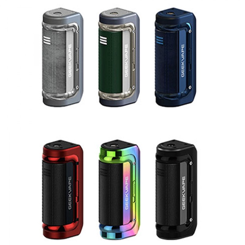 Geekvape M100 Box Mod (Aegis Mini 2) 2500 mAh 100W