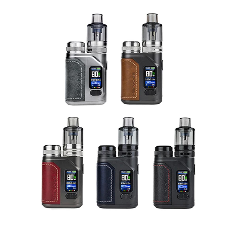 Freemax Marvos S 80W Mod Kit with Marvos DTL Pod T...