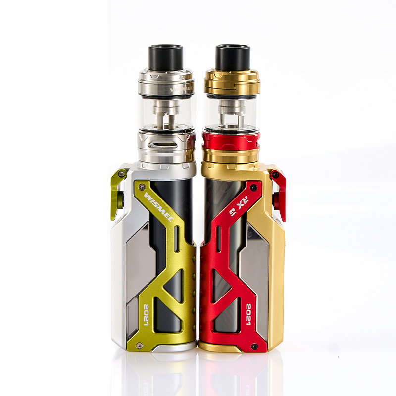 Wismec Reuleaux RX G Kit 100W