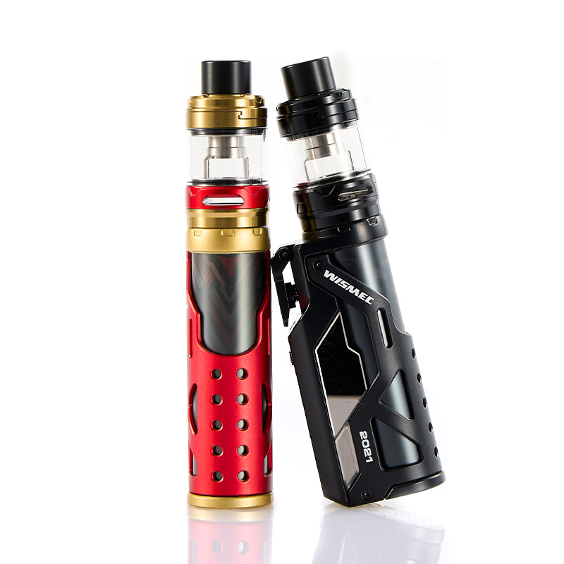 Wismec Reuleaux RX G Kit 100W