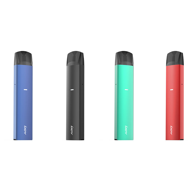 IJOY Luna 2 Pod Kit 16W 650mAh