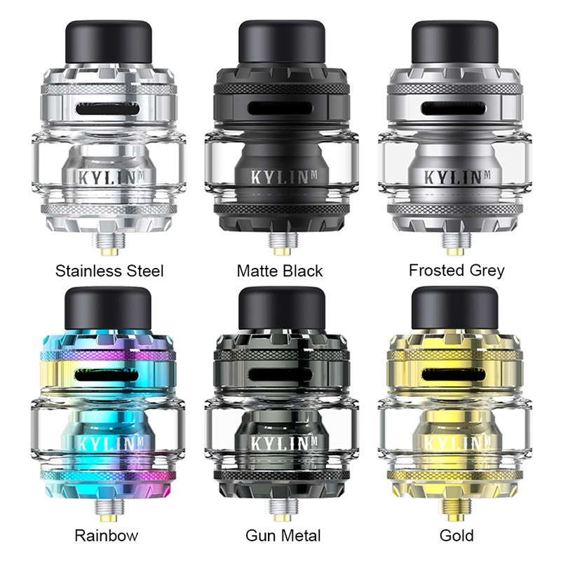 Vandy Vape Kylin M Pro RTA 8ml