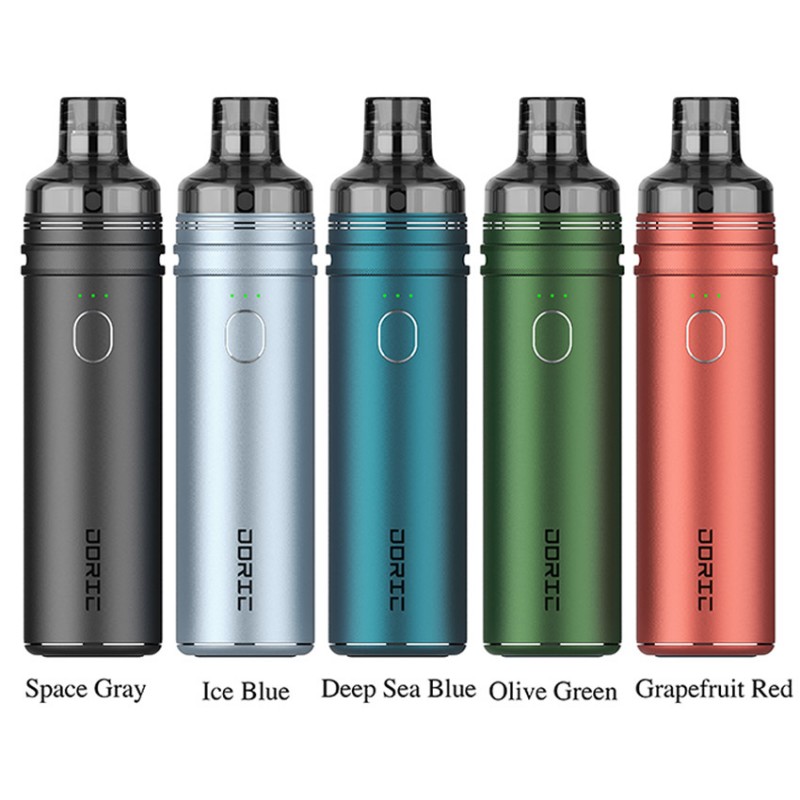 VOOPOO Doric 60 Kit 2500mAh