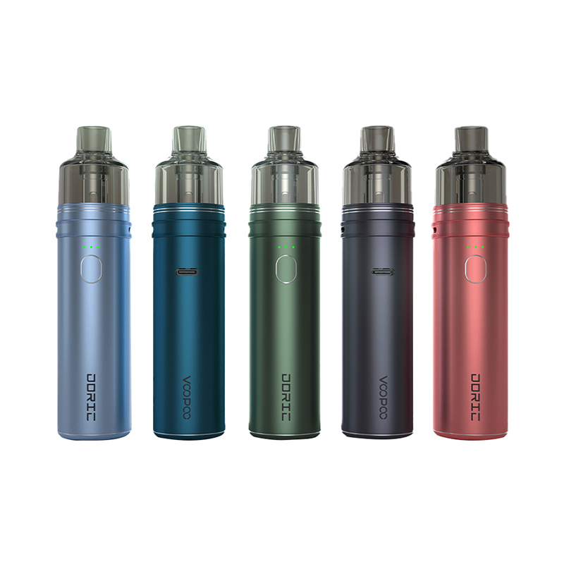 VOOPOO Doric 60 Kit 2500mAh