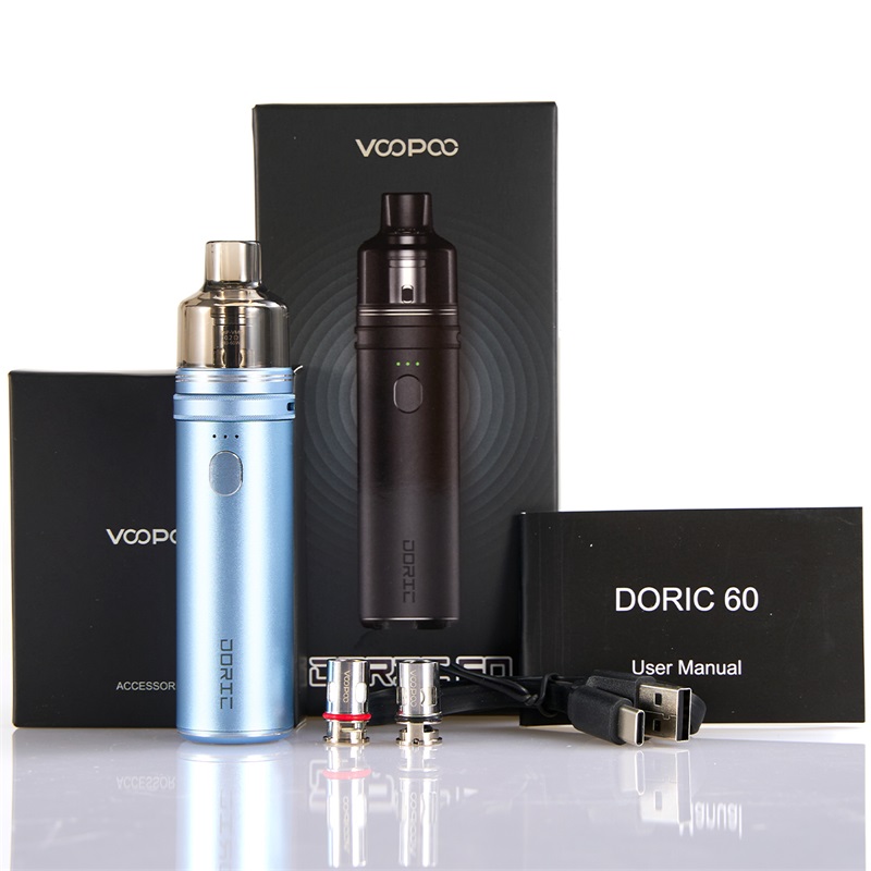 VOOPOO Doric 60 Kit 2500mAh