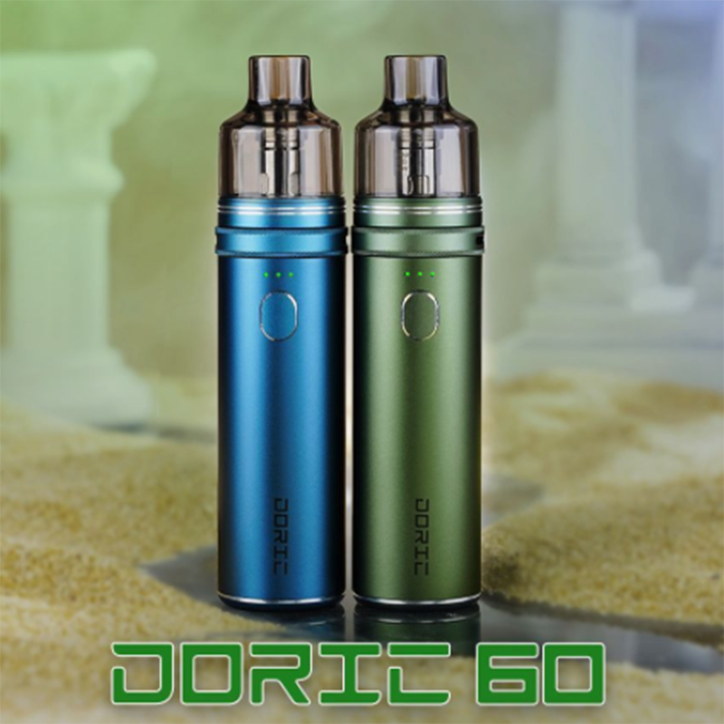 VOOPOO Doric 60 Kit 2500mAh