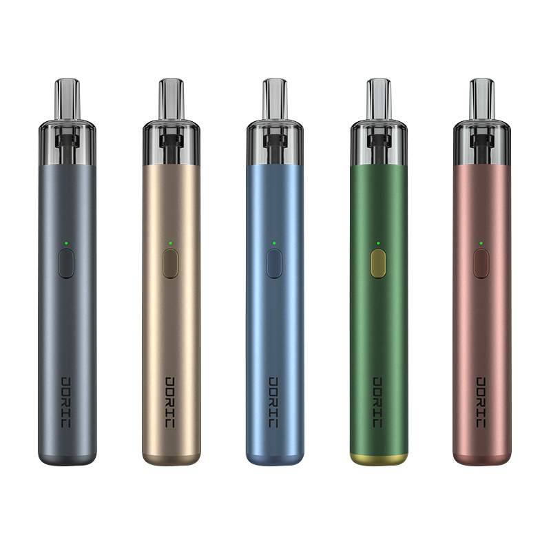 VOOPOO Doric 20 Kit 1500mAh