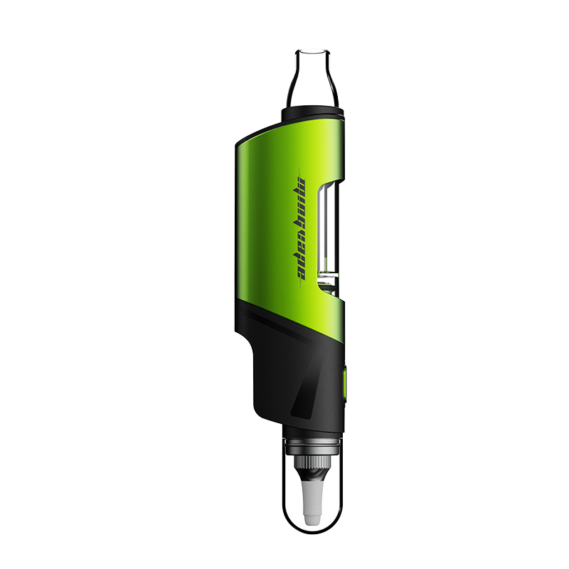 Exseed Mingvape Dippo Vaporizer Kit 650mAh