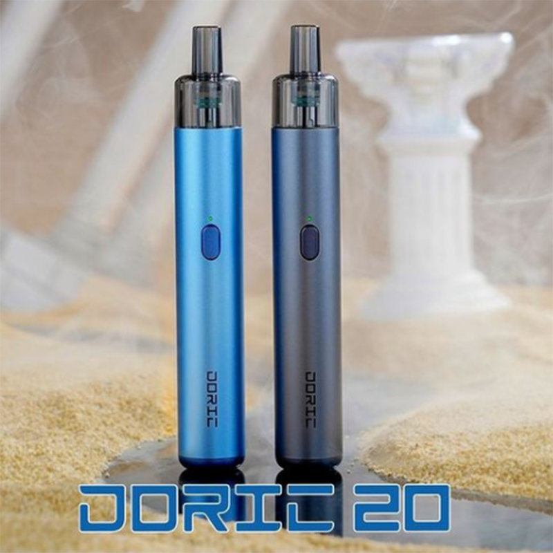 VOOPOO Doric 20 Kit 1500mAh