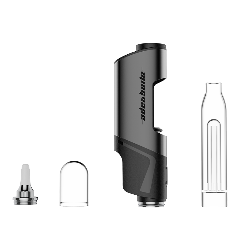 Exseed Mingvape Dippo Vaporizer Kit 650mAh