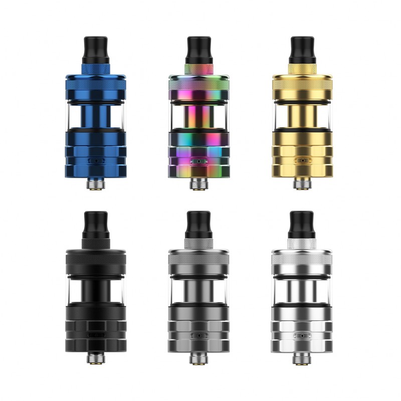 Hellvape Launcher Mini Tank 3ml/5ml