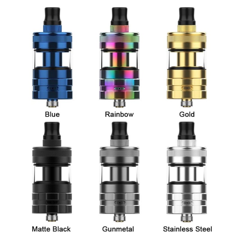 Hellvape Launcher Mini Tank 3ml/5ml