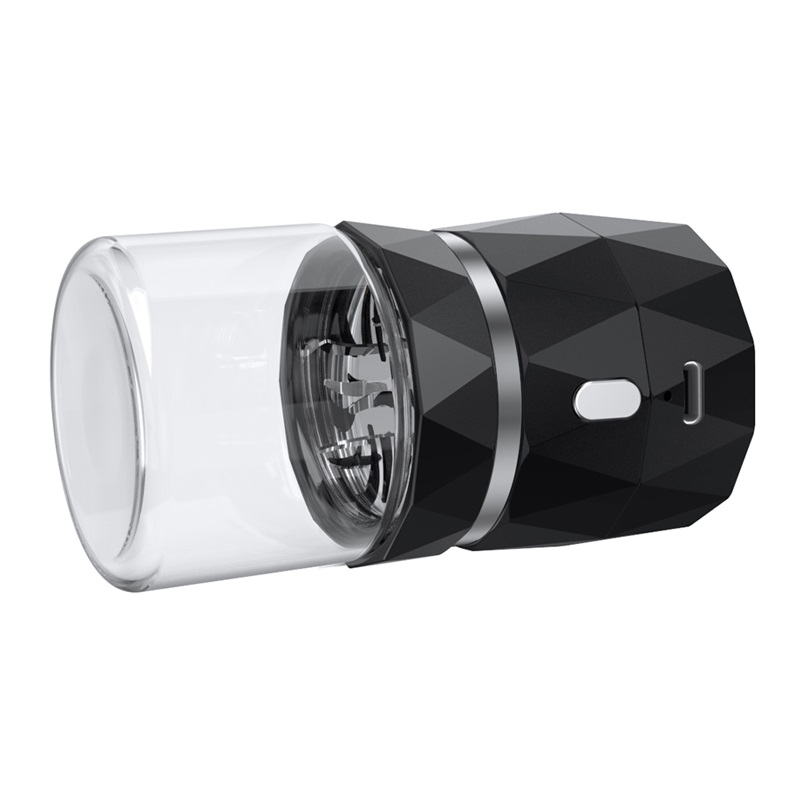 LTQ Vapor Mini Electric Herb Grinder Kit