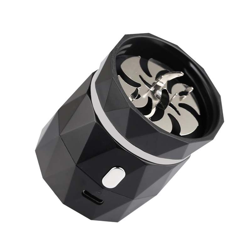 LTQ Vapor Mini Electric Herb Grinder Kit