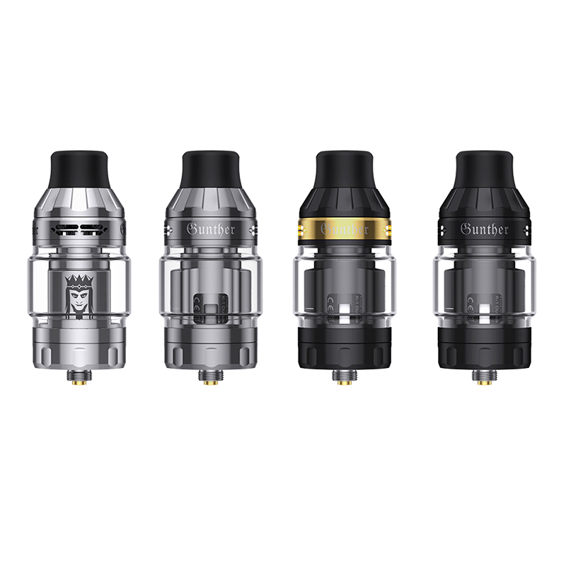 Vapefly Gunther Sub Ohm Tank 3.5ml<span class=
