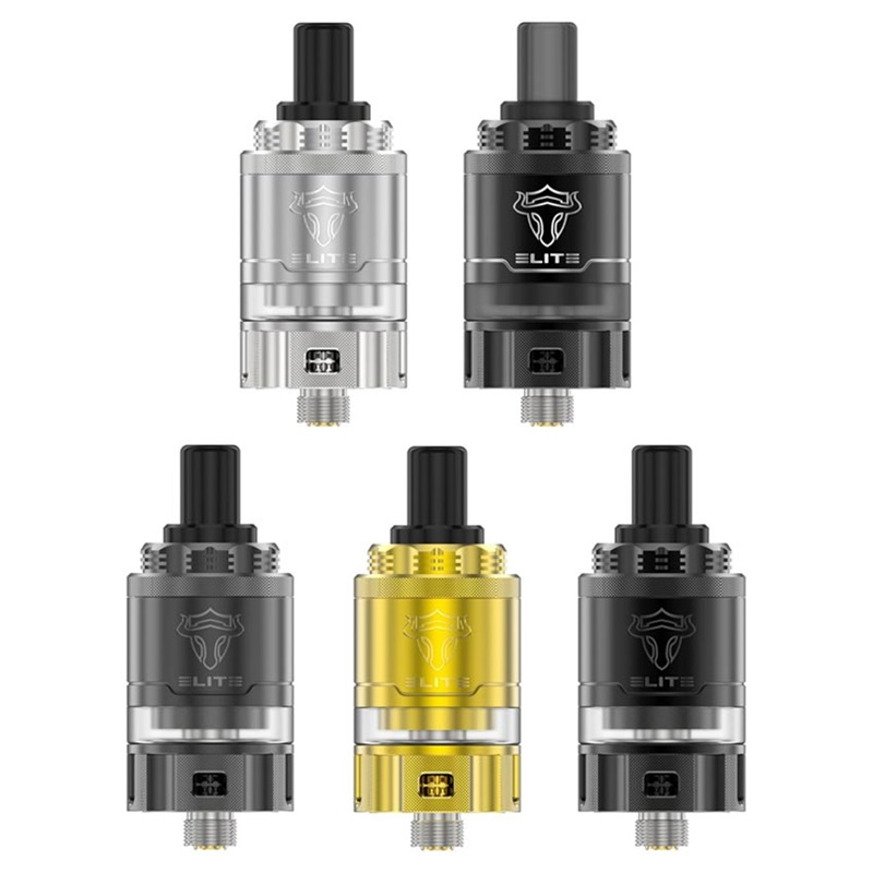 ThunderHead Creations Tauren Elite Pro RTA 22mm 2m...