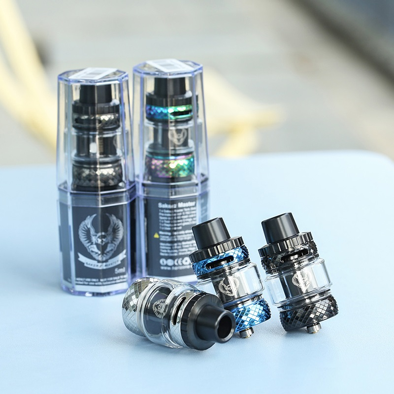 HorizonTech SAKERZ Master Tank 5ml