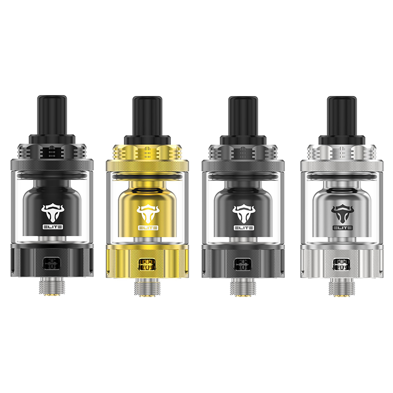 ThunderHead Creations Tauren Elite Lite RTA 22mm 2...