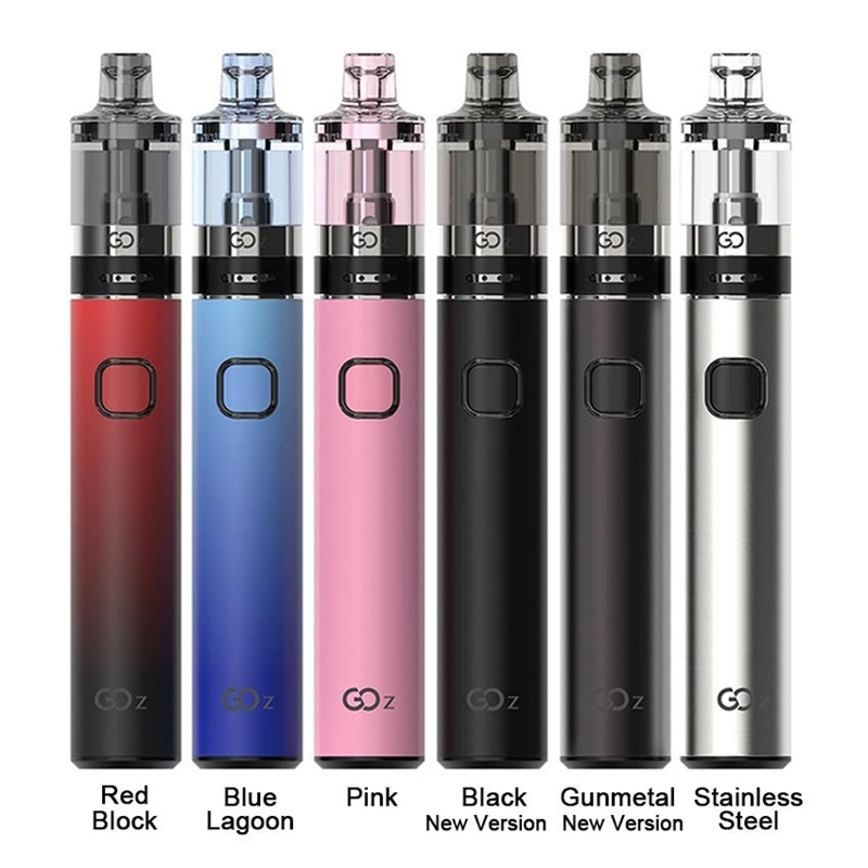 Innokin GO Z Pen Kit 1500mAh