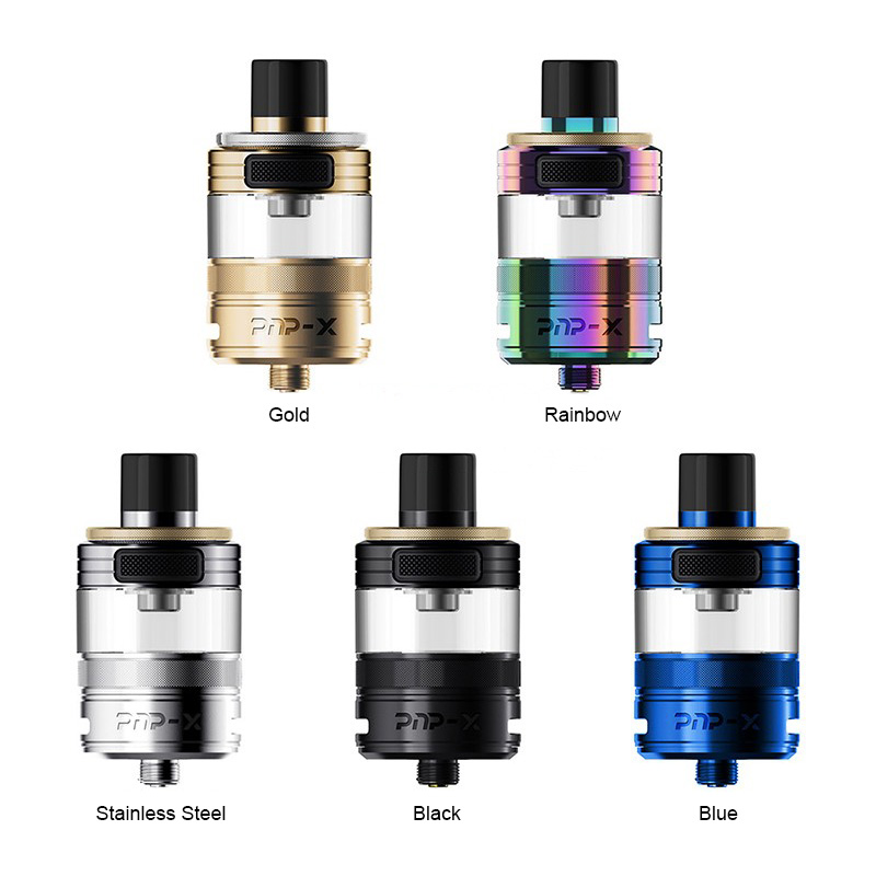 VOOPOO PnP-X Pod Tank 5ml