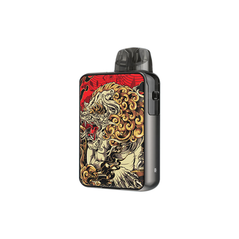 Smoant Charon Baby Plus Kit 1000mAh