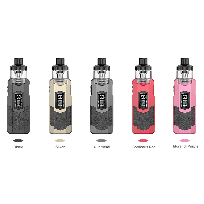 Vandy Vape Unicorn Pod Kit 1600mAh 50W