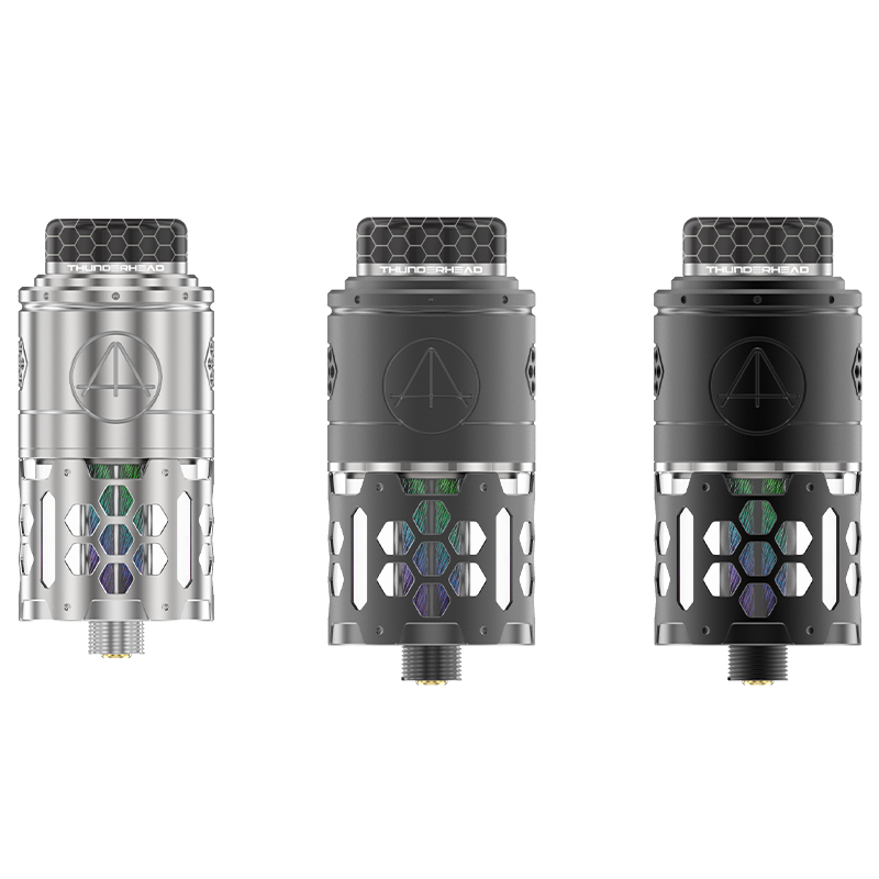 ThunderHead Creations Artemis RDTA 4.5ml Special E...