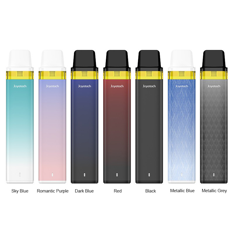 Joyetech WideWick Pod System Kit 800mAh 12W