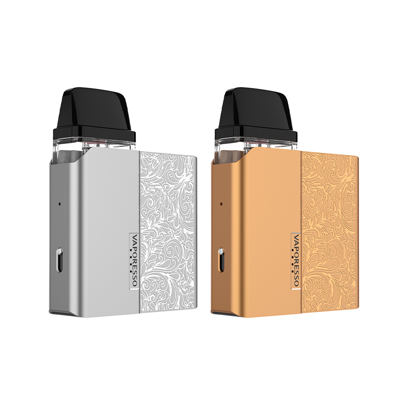 Vaporesso XROS Nano Pod System Kit 1000mAh