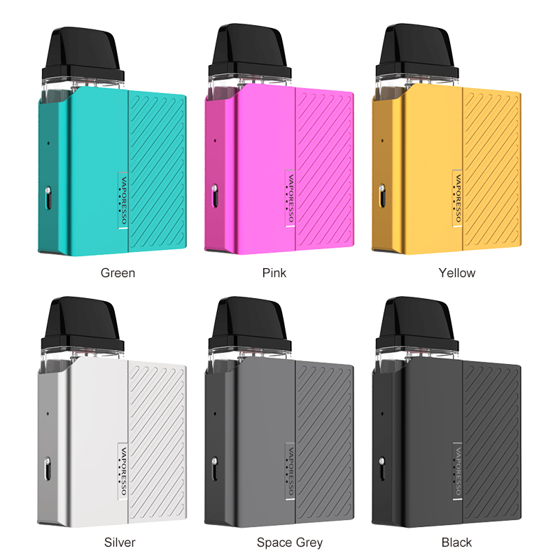 Vaporesso XROS Nano Pod System Kit 1000mAh