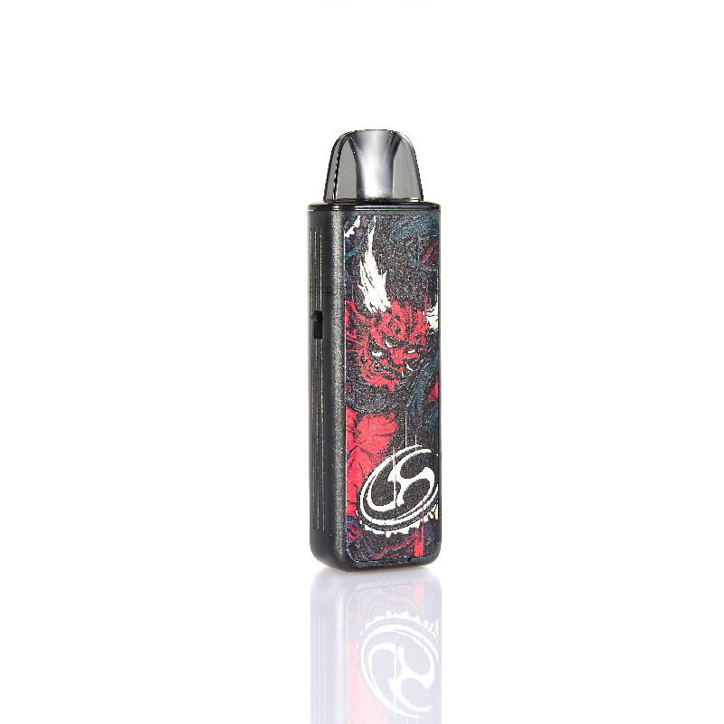 Rincoe Jellybox Air X Pod System Kit 1000mAh 30W