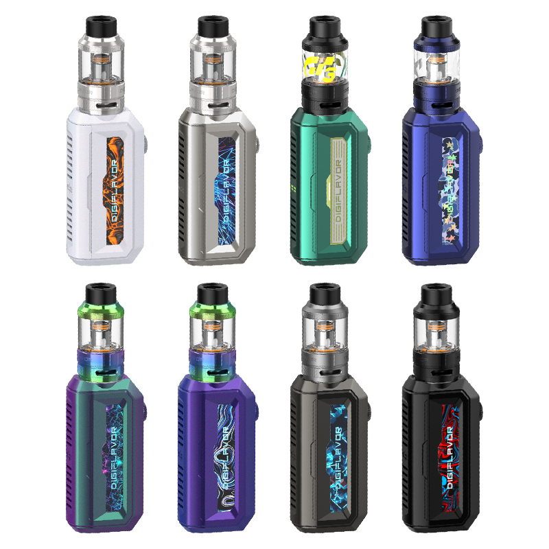 Digiflavor XP 77W Kit