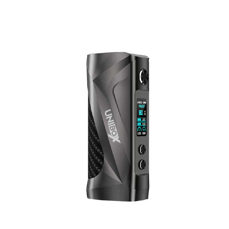 OXVA Unibox PnM Box Mod 80W